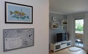 Prestige West Residence