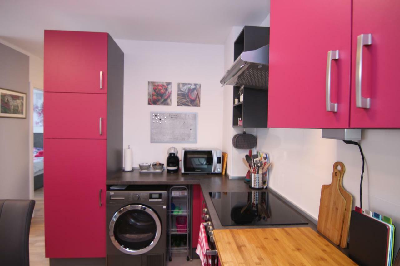 Prestige West Residence Zágráb Kültér fotó