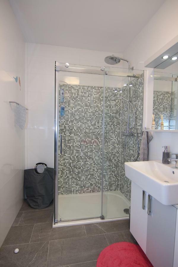 Prestige West Residence Zágráb Kültér fotó