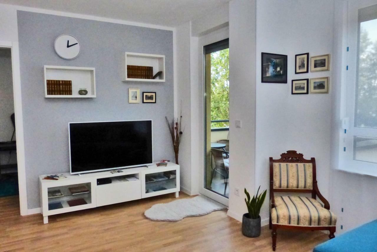 Prestige West Residence Zágráb Kültér fotó